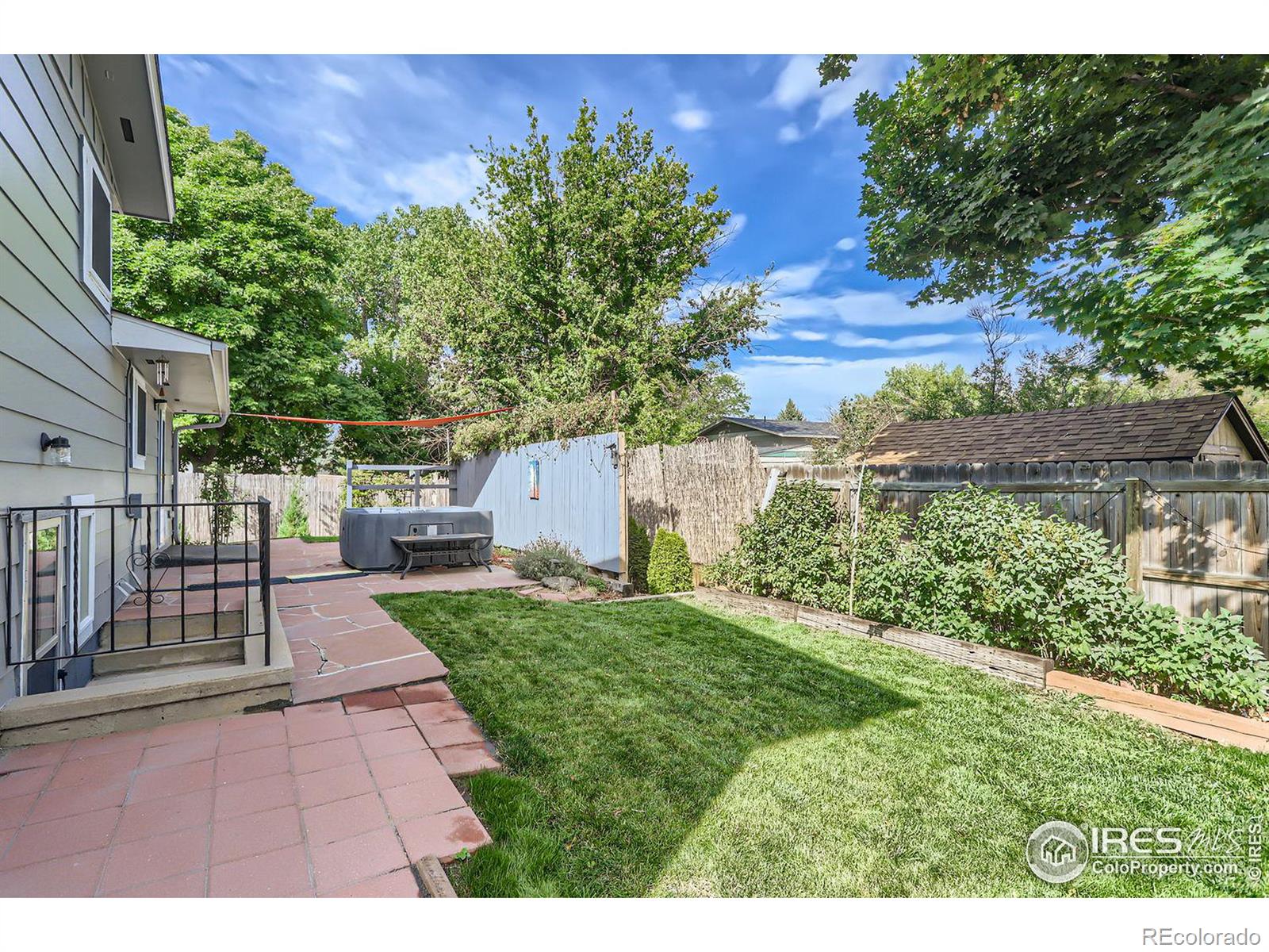 MLS Image #26 for 1348  mount evans drive,longmont, Colorado