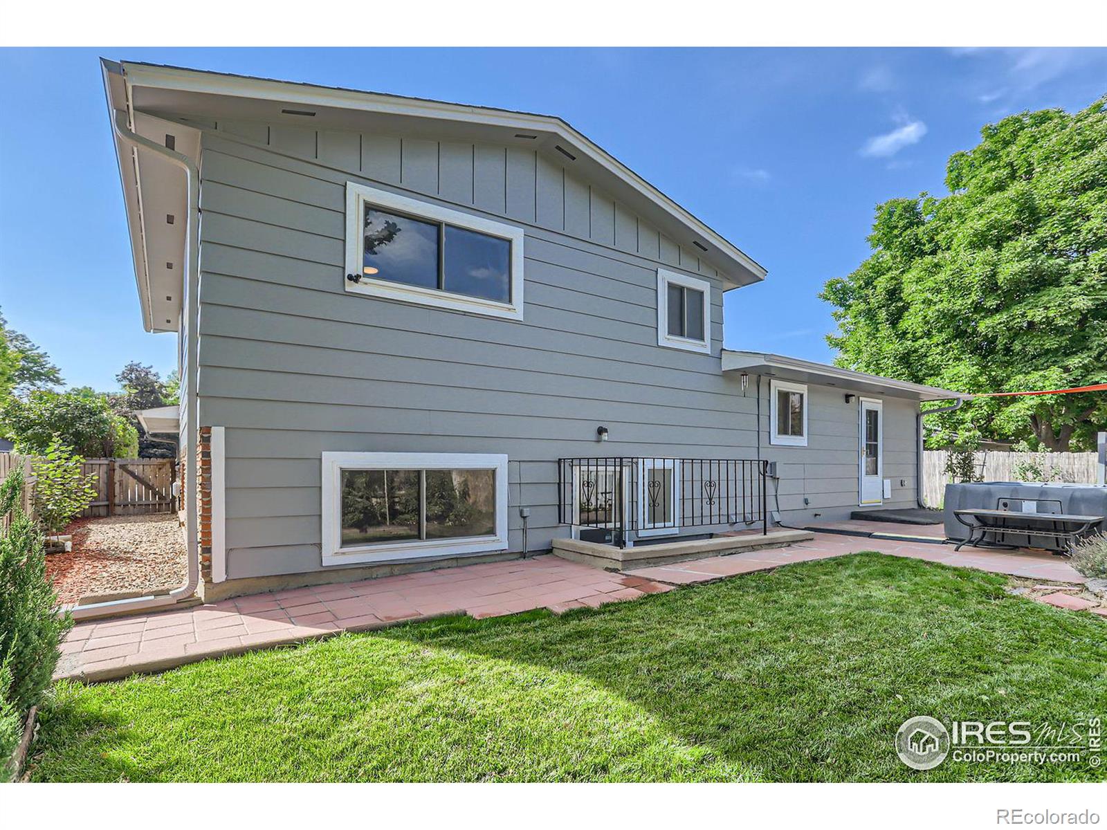 MLS Image #29 for 1348  mount evans drive,longmont, Colorado