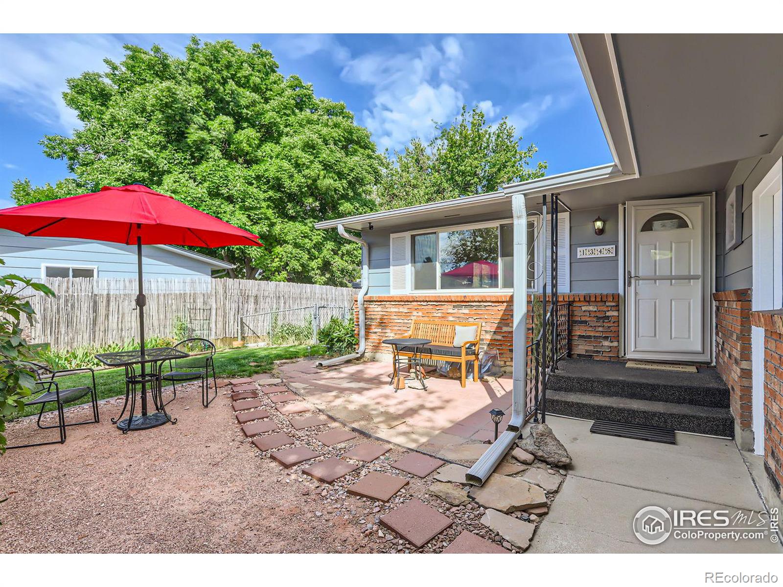 MLS Image #3 for 1348  mount evans drive,longmont, Colorado