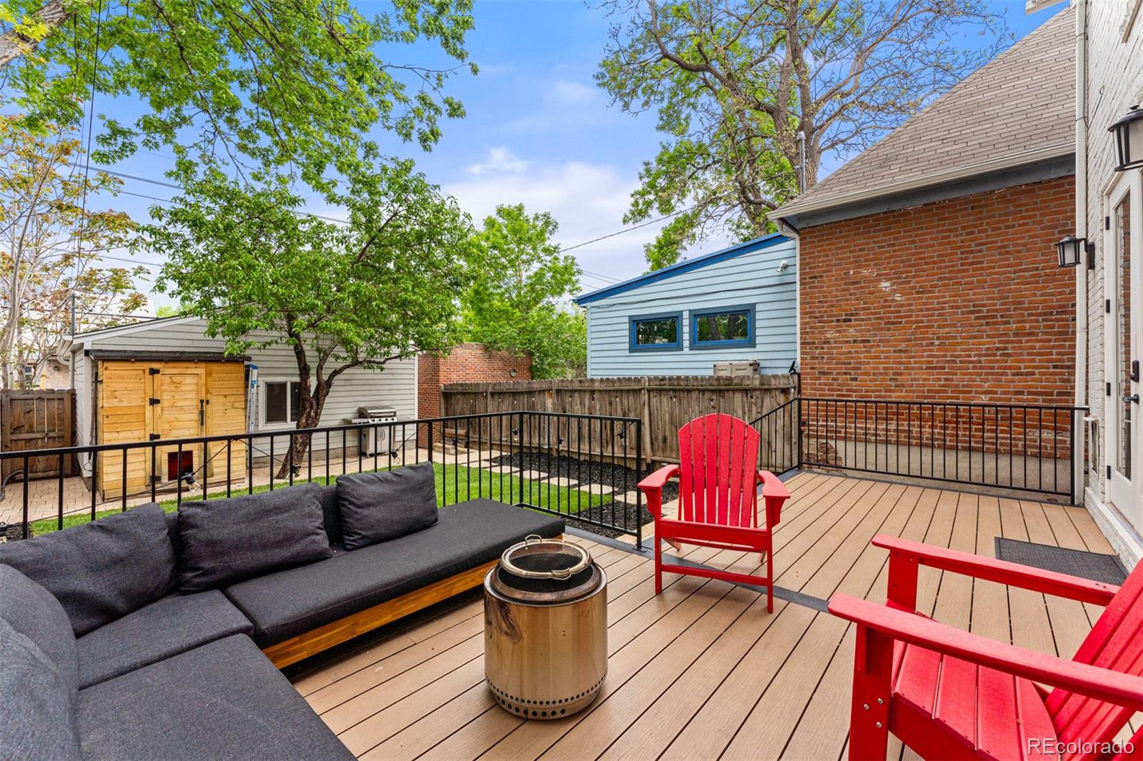 MLS Image #27 for 1428  fillmore street,denver, Colorado