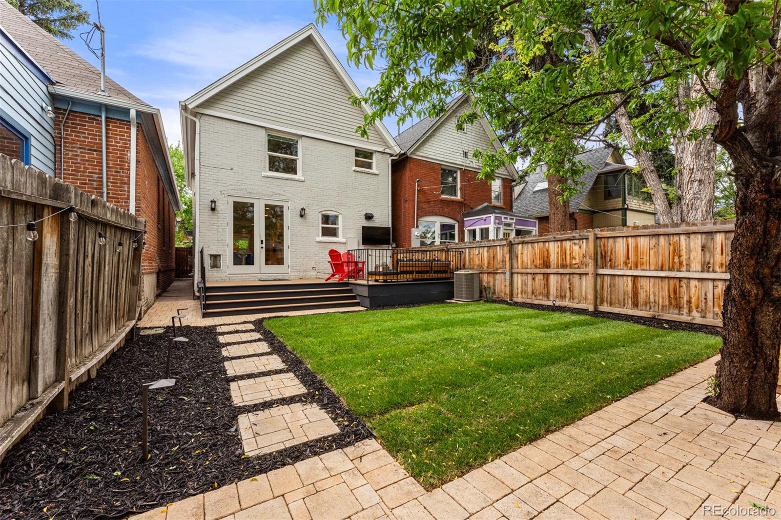 MLS Image #31 for 1428  fillmore street,denver, Colorado