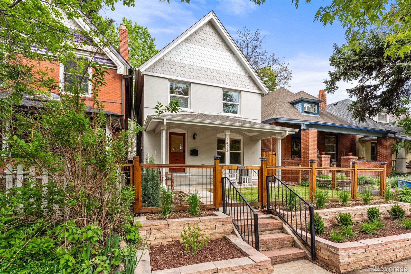 MLS Image #34 for 1428  fillmore street,denver, Colorado