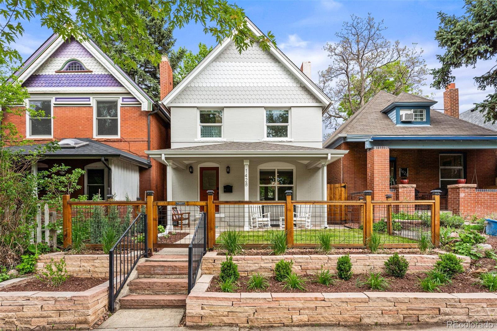 MLS Image #35 for 1428  fillmore street,denver, Colorado