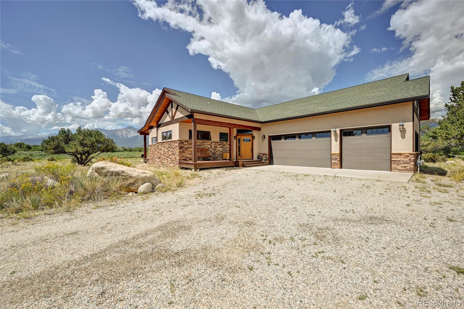 MLS Image #34 for 29854  teal run,buena vista, Colorado