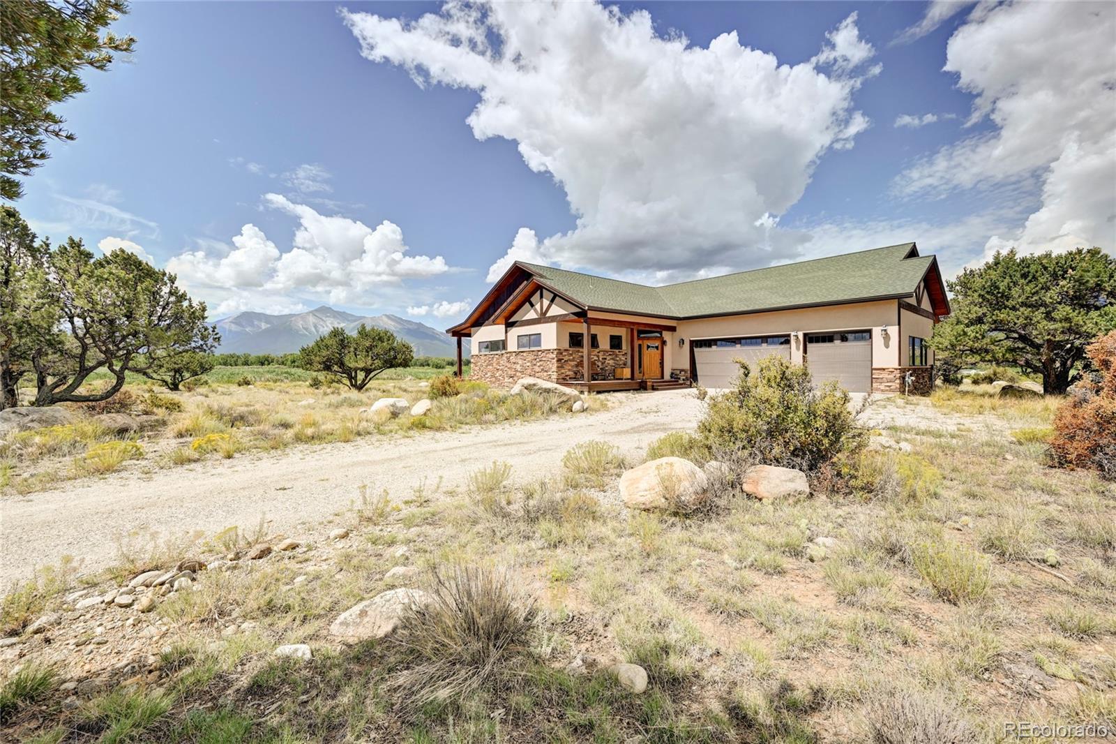 MLS Image #42 for 29854  teal run,buena vista, Colorado