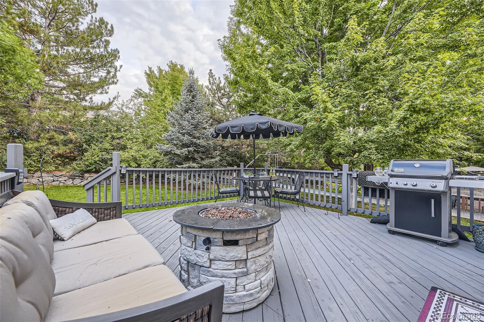 MLS Image #24 for 7444  shoreham place,castle pines, Colorado