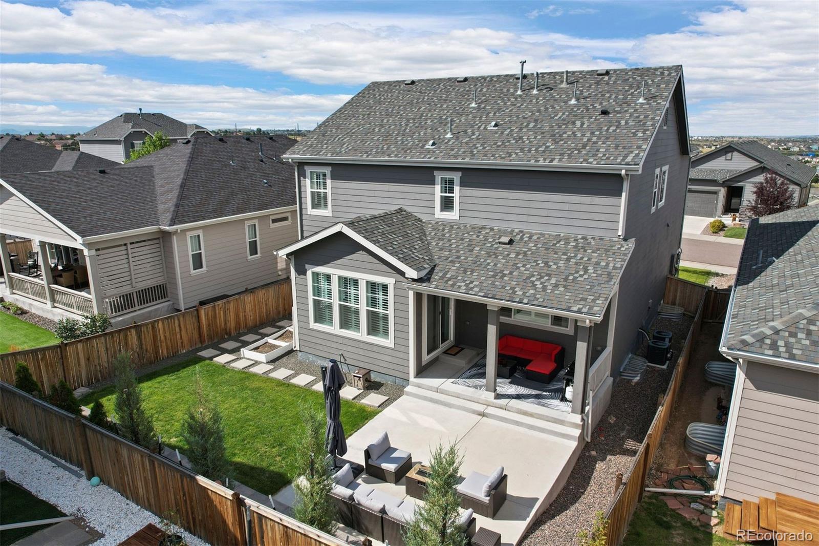 MLS Image #14 for 3702  white rose loop,castle rock, Colorado