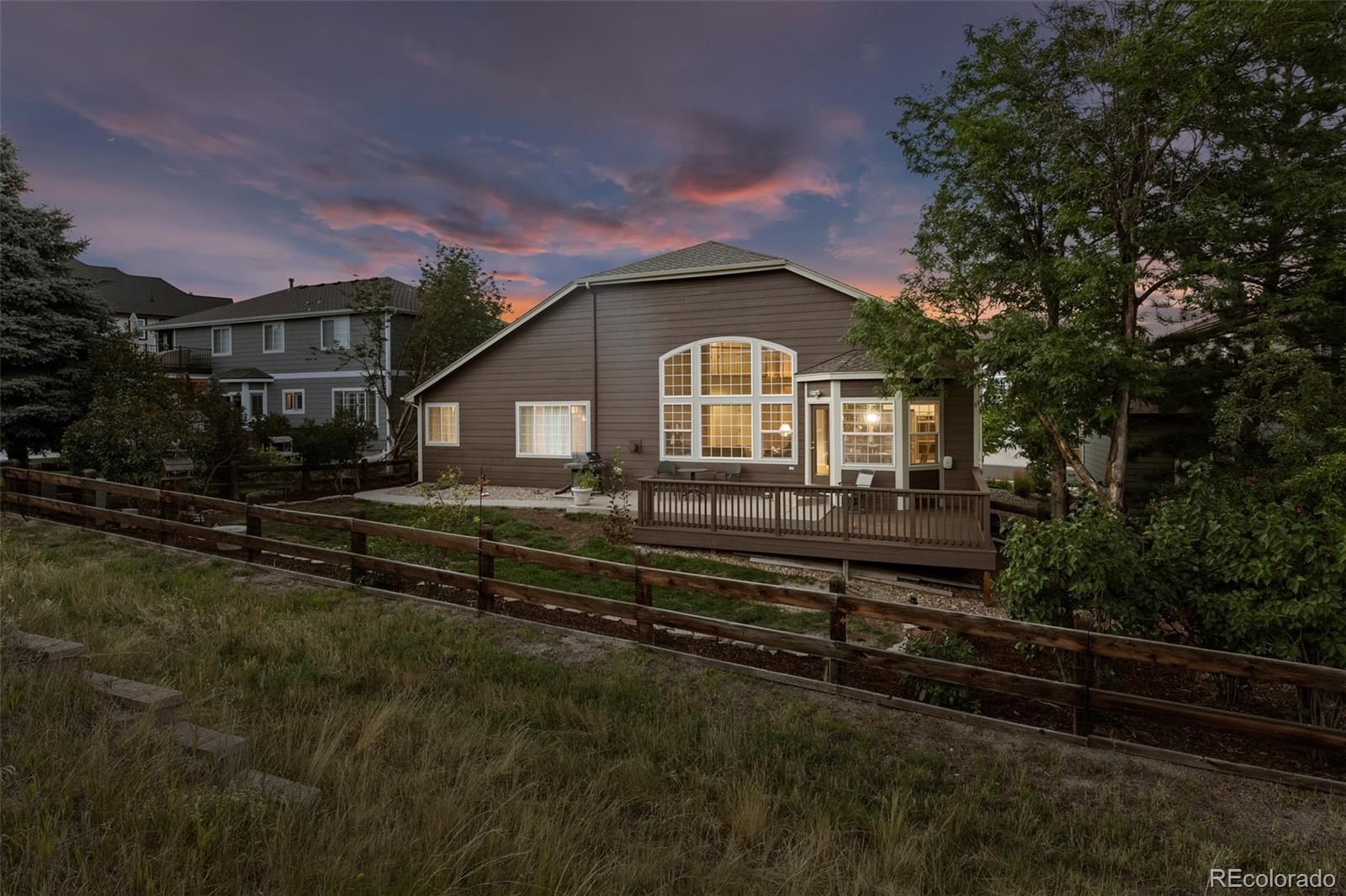 MLS Image #27 for 7059  turweston lane,castle pines, Colorado