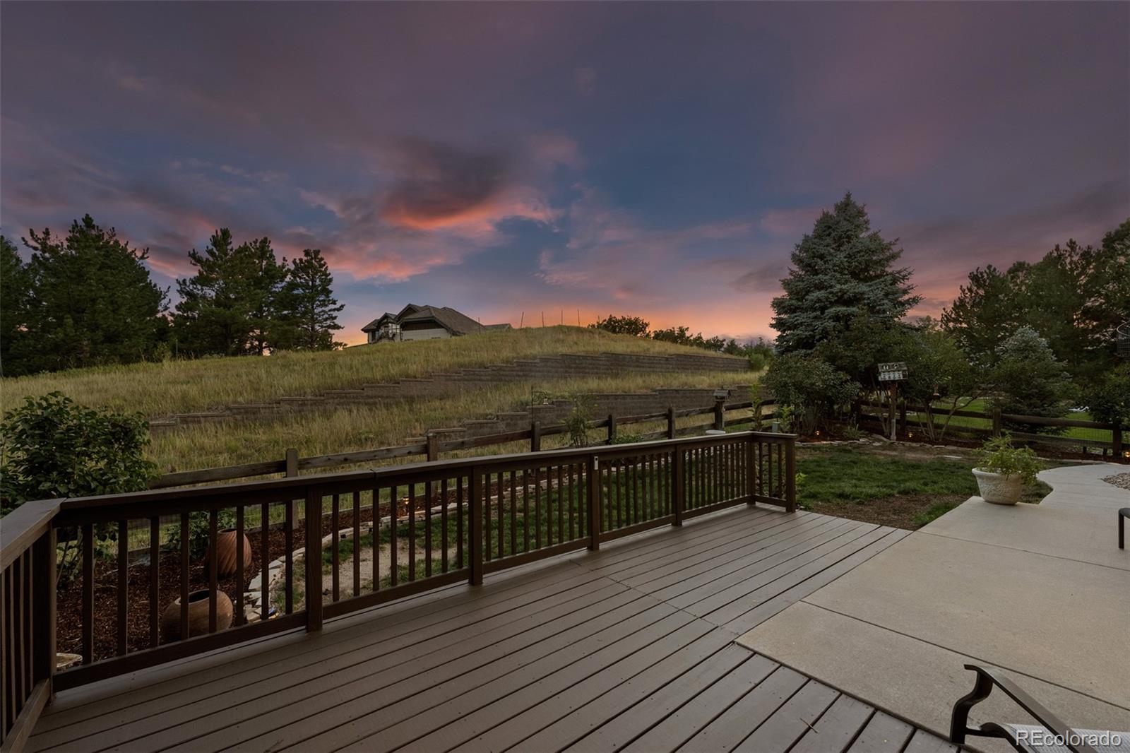 MLS Image #28 for 7059  turweston lane,castle pines, Colorado