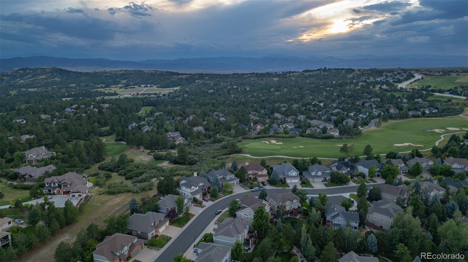 MLS Image #32 for 7059  turweston lane,castle pines, Colorado