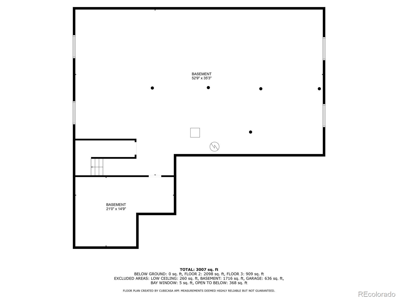 MLS Image #35 for 7059  turweston lane,castle pines, Colorado