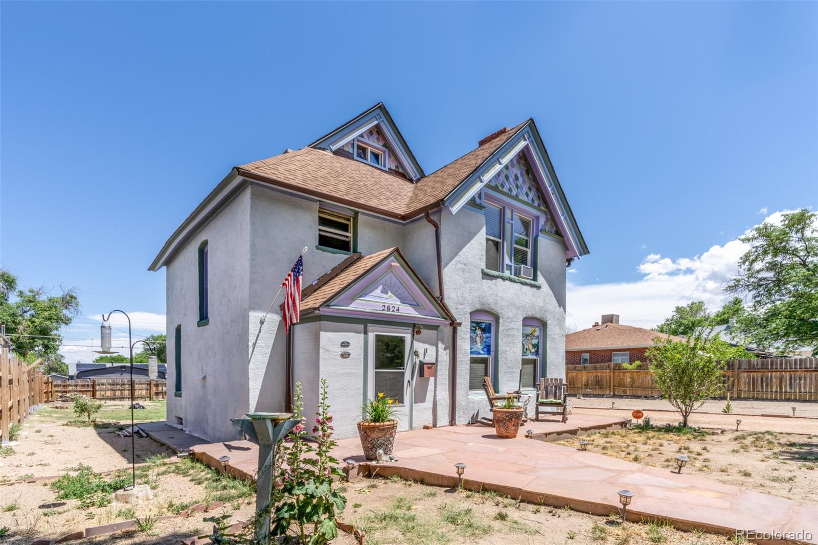 MLS Image #23 for 2824  5th avenue,pueblo, Colorado