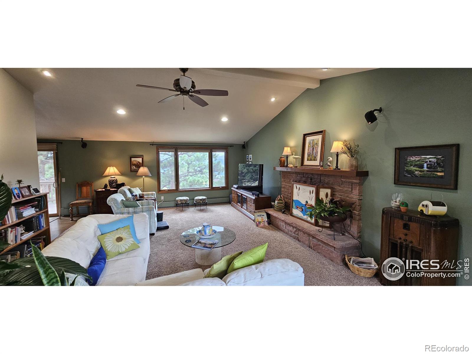 MLS Image #13 for 1440  juniper drive,estes park, Colorado