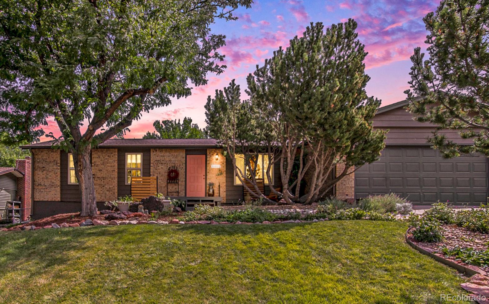 MLS Image #0 for 6180 s ash circle,centennial, Colorado