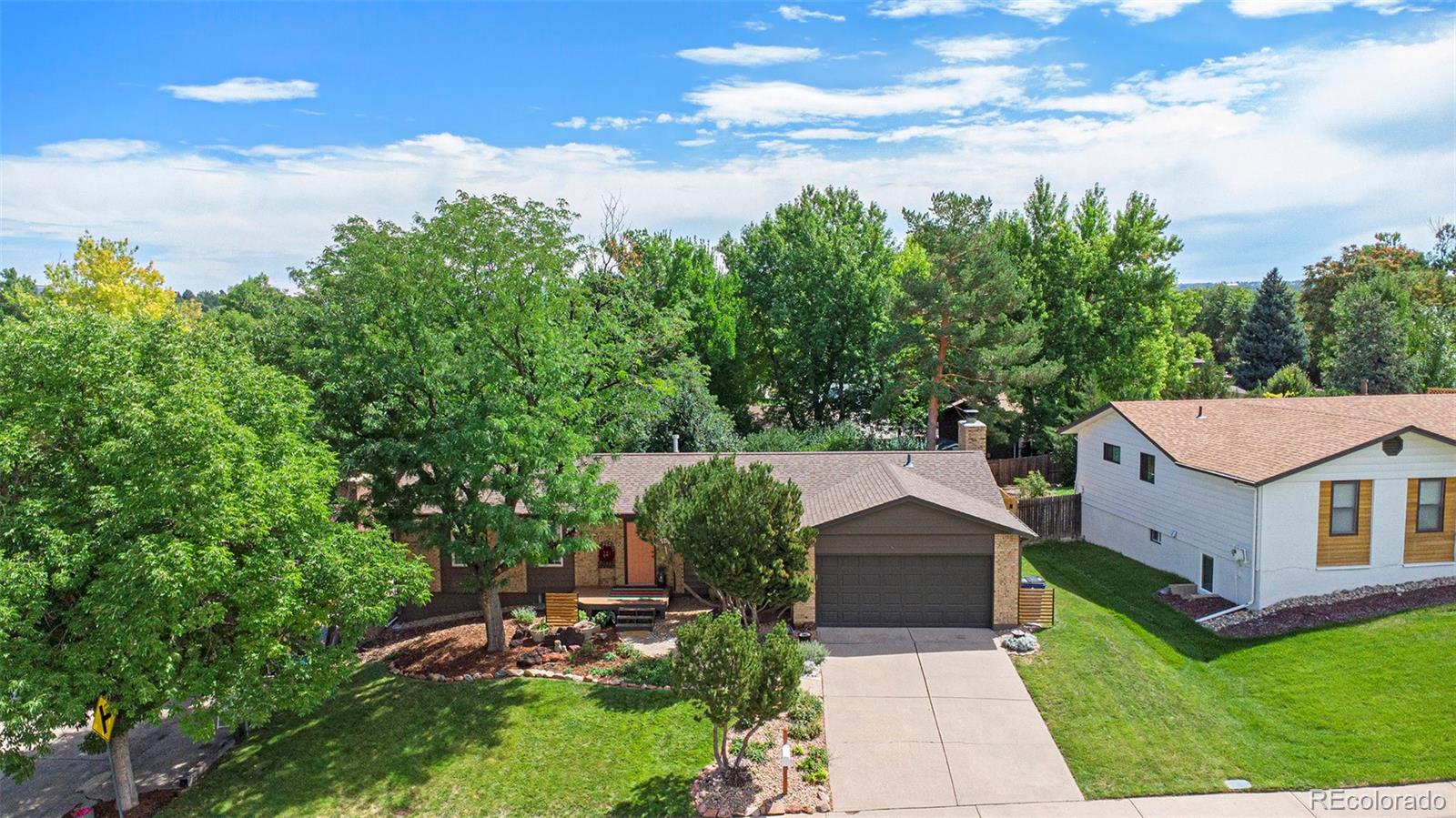 CMA Image for 7159 s cherry drive,Centennial, Colorado