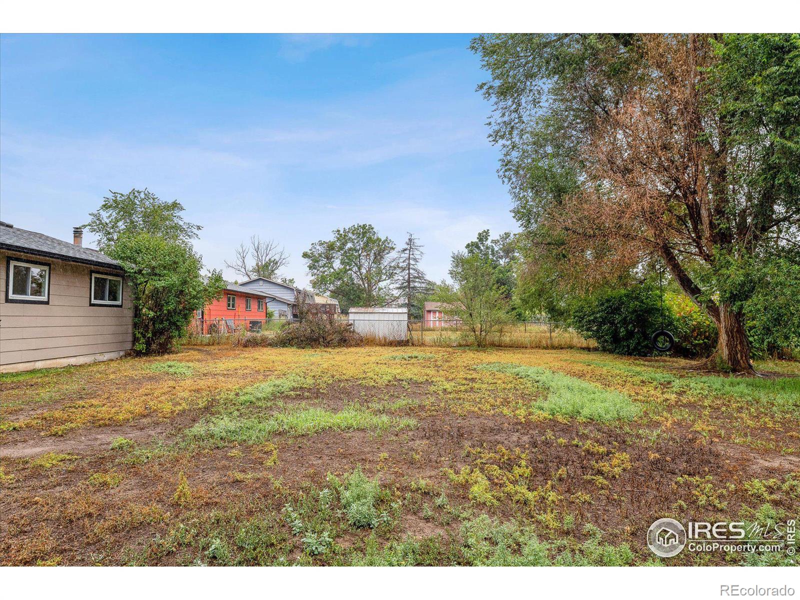 MLS Image #20 for 1920 w plum street,fort collins, Colorado