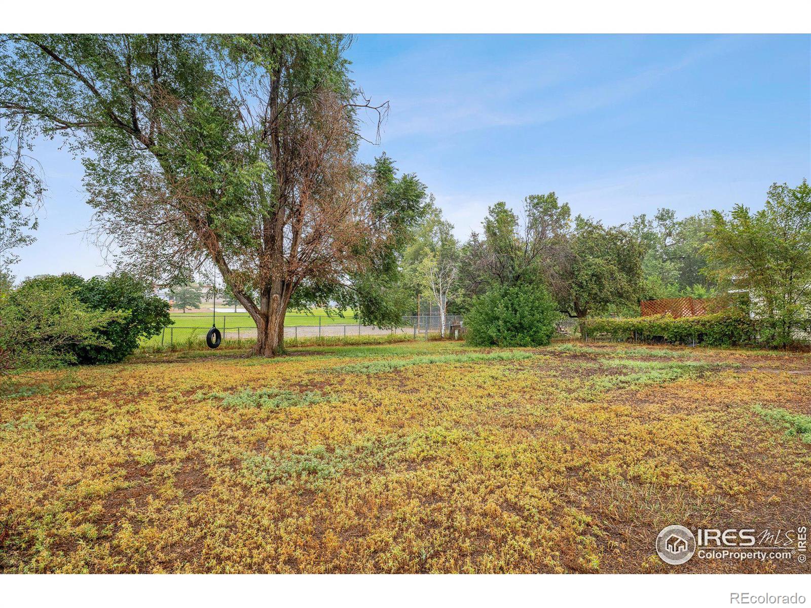 MLS Image #22 for 1920 w plum street,fort collins, Colorado