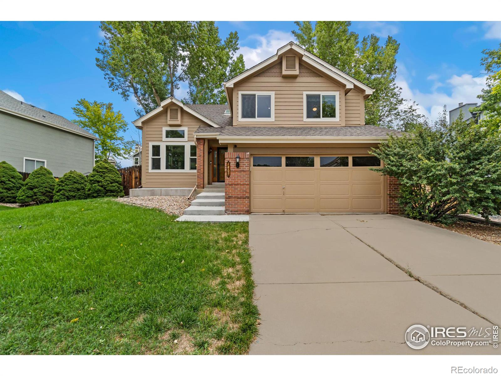 CMA Image for 1407  McIntosh Avenue,Broomfield, Colorado