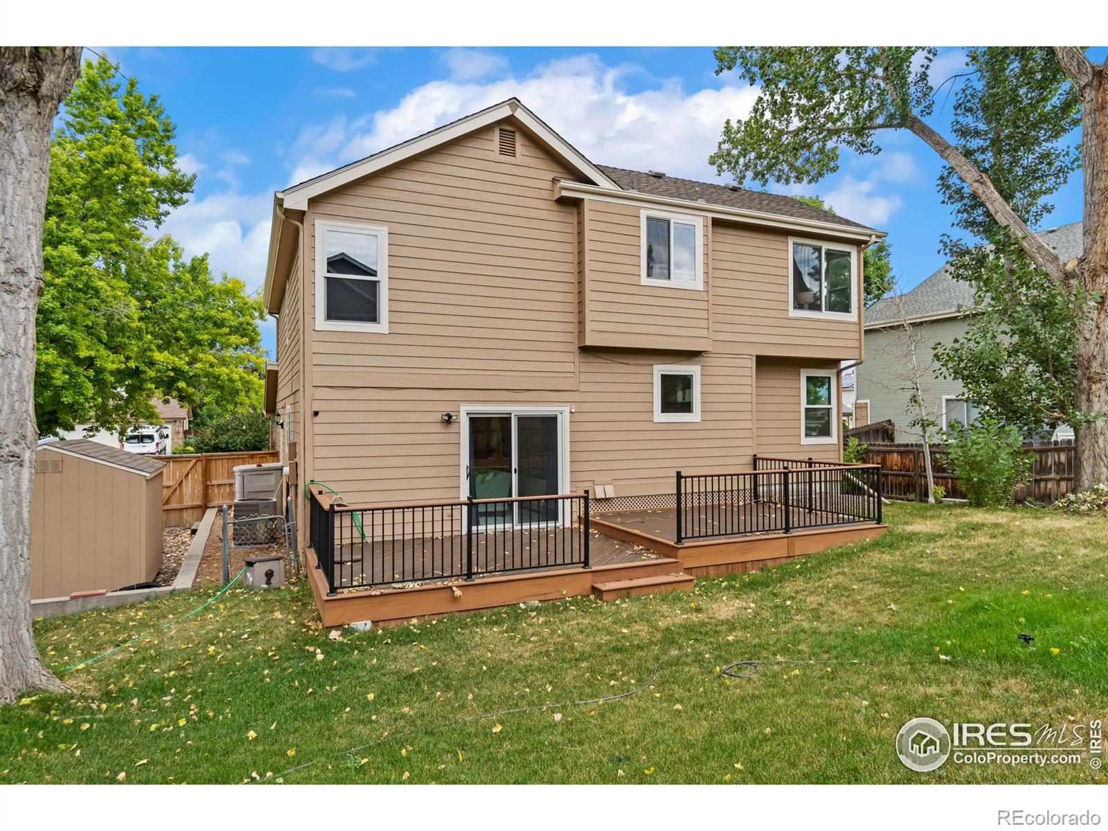 MLS Image #18 for 1407  mcintosh avenue,broomfield, Colorado