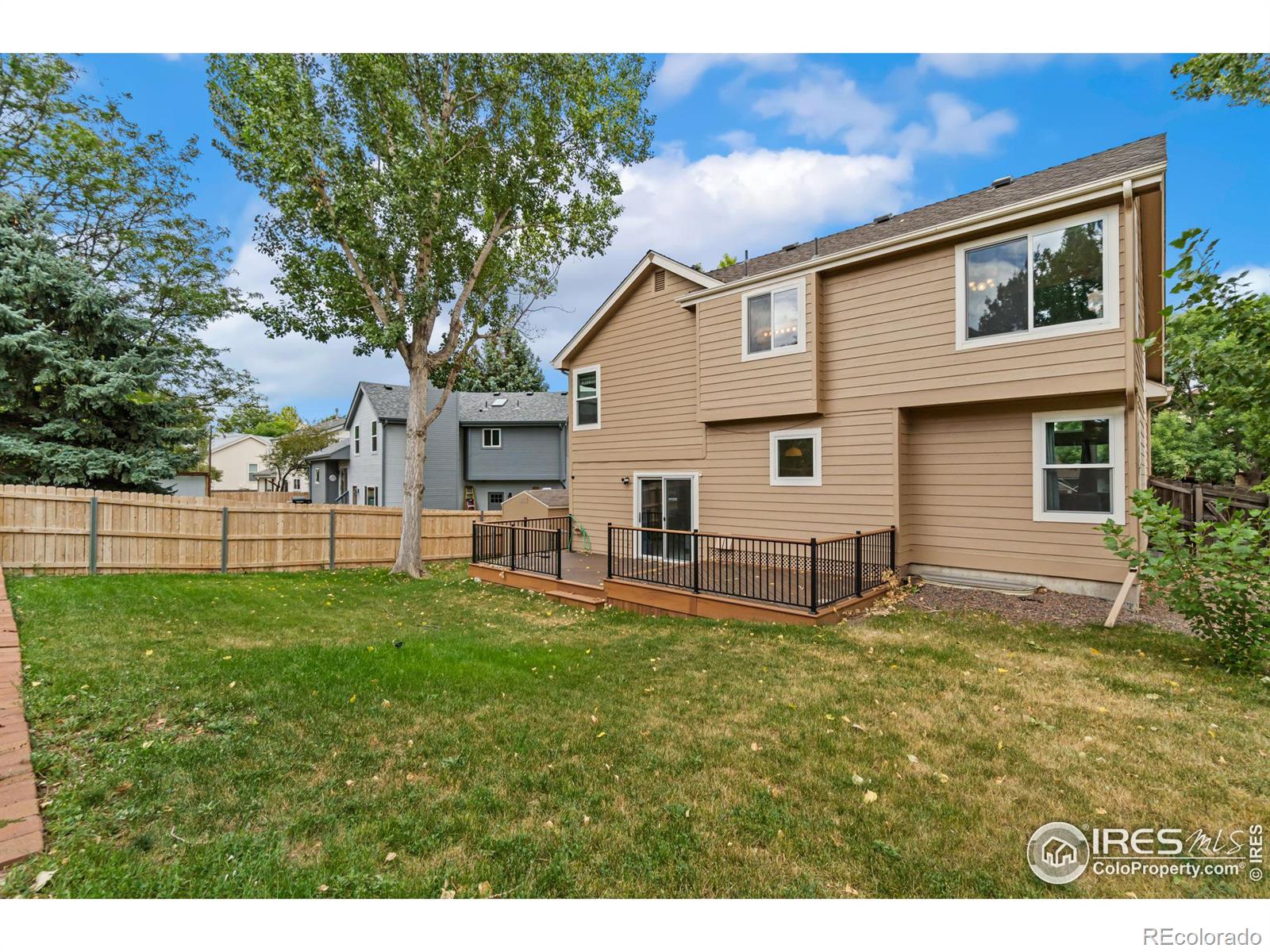 MLS Image #19 for 1407  mcintosh avenue,broomfield, Colorado