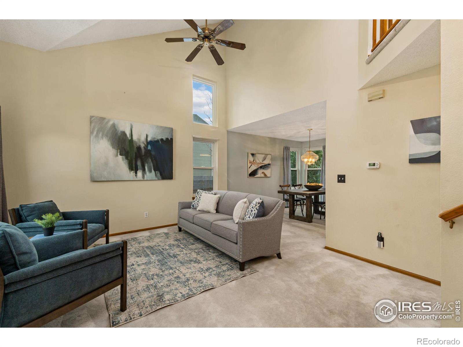 MLS Image #3 for 1407  mcintosh avenue,broomfield, Colorado