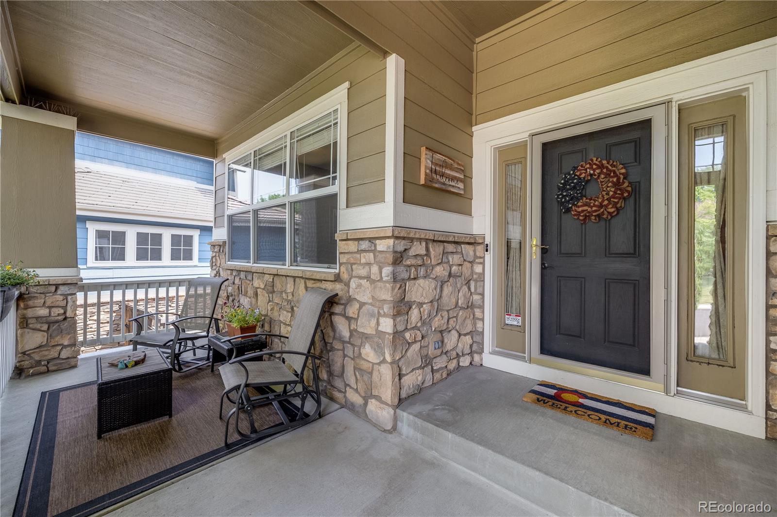 CMA Image for 3720  Sunridge Terrace Drive,Castle Rock, Colorado