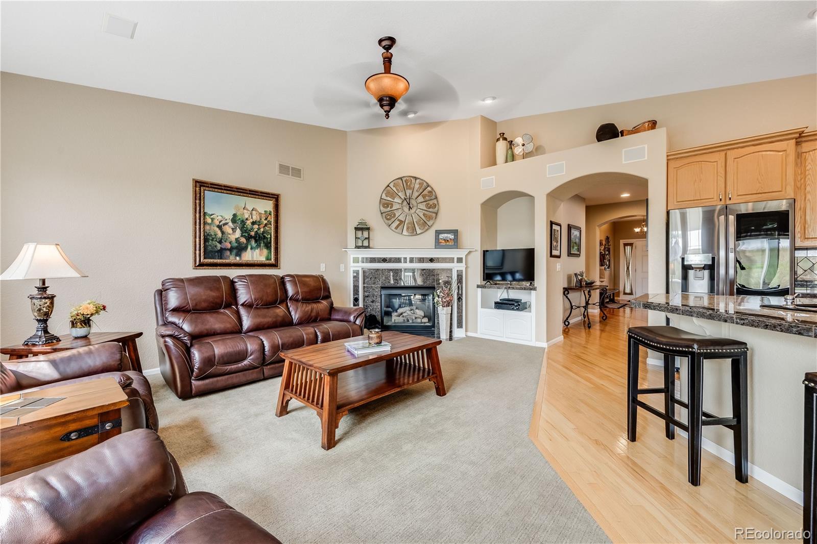 MLS Image #10 for 3720  sunridge terrace drive,castle rock, Colorado