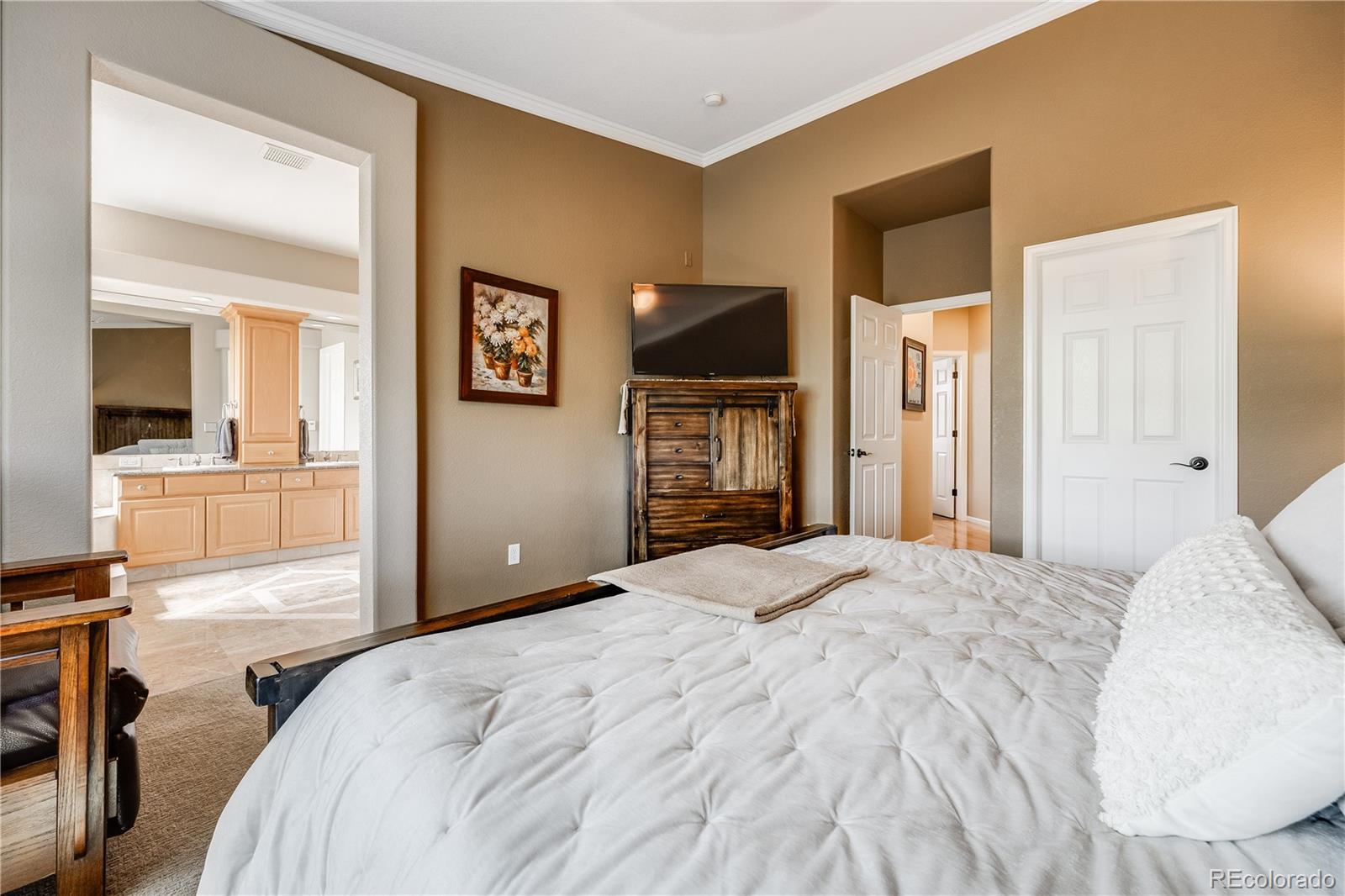 MLS Image #14 for 3720  sunridge terrace drive,castle rock, Colorado