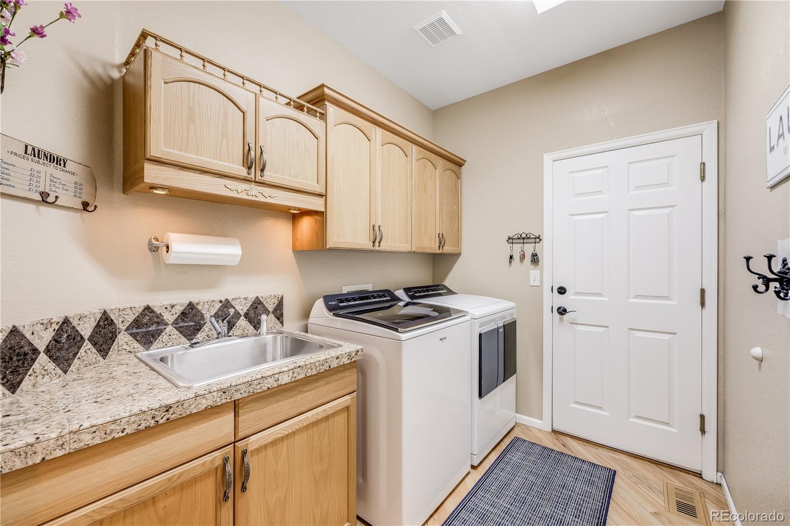 MLS Image #19 for 3720  sunridge terrace drive,castle rock, Colorado