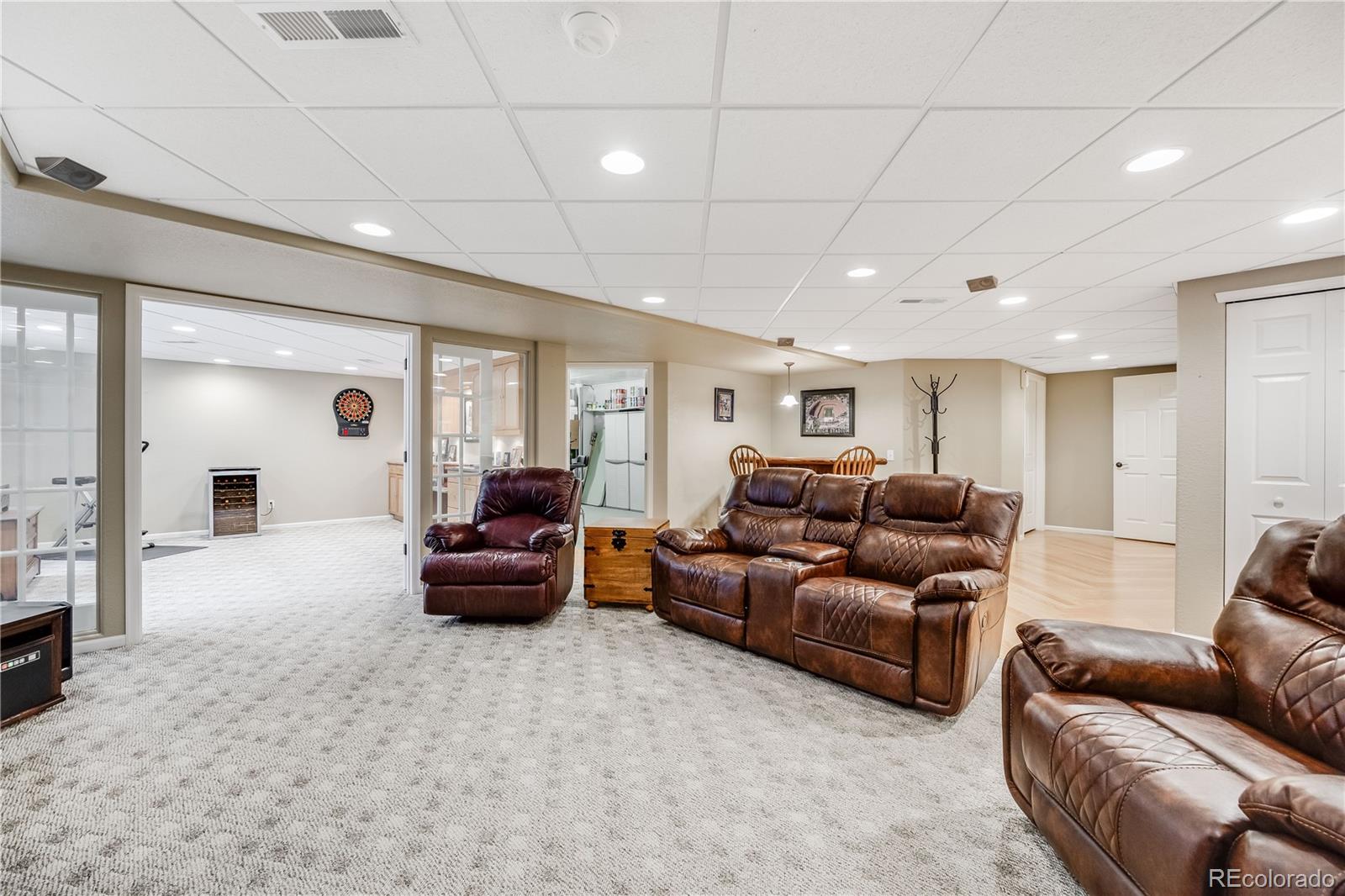 MLS Image #21 for 3720  sunridge terrace drive,castle rock, Colorado