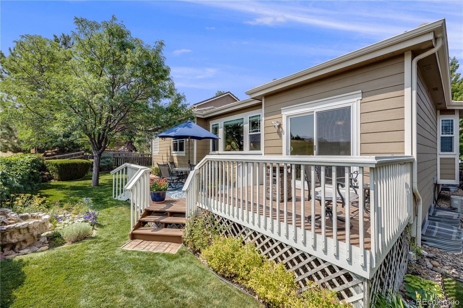 MLS Image #29 for 3720  sunridge terrace drive,castle rock, Colorado