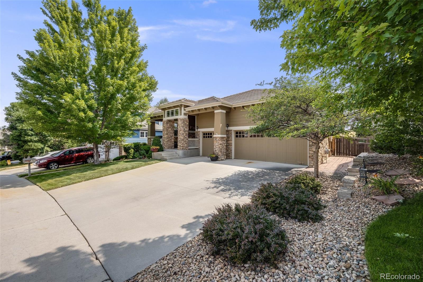 MLS Image #31 for 3720  sunridge terrace drive,castle rock, Colorado