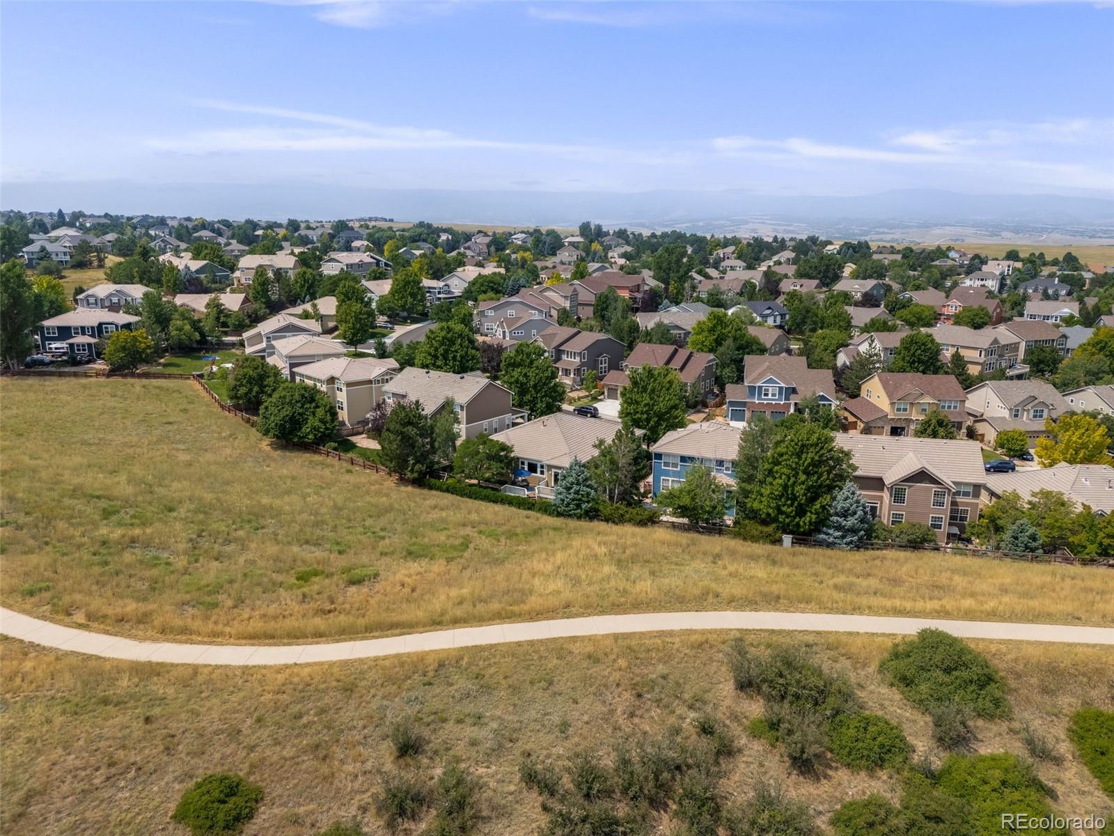 MLS Image #32 for 3720  sunridge terrace drive,castle rock, Colorado