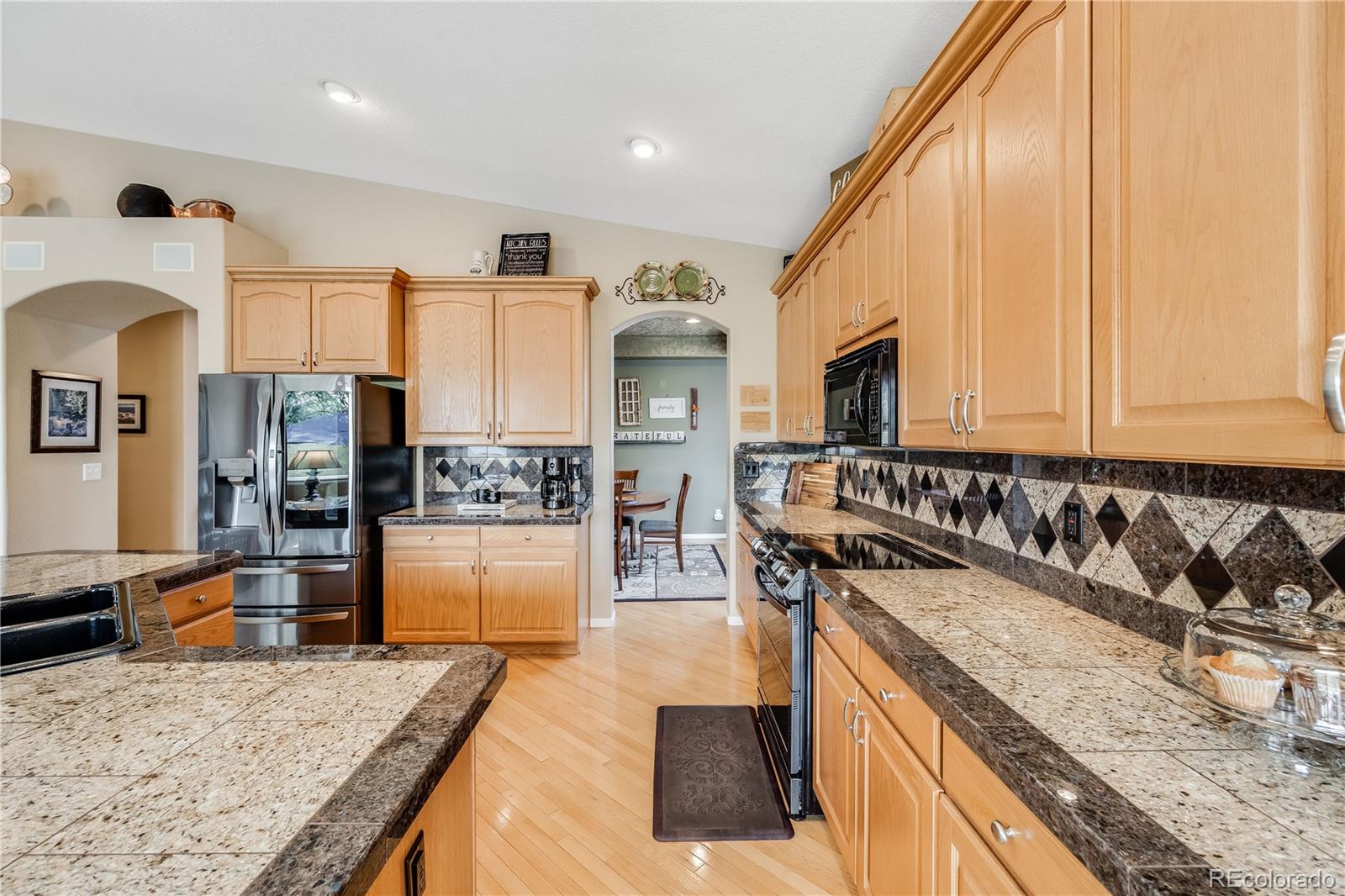 MLS Image #7 for 3720  sunridge terrace drive,castle rock, Colorado