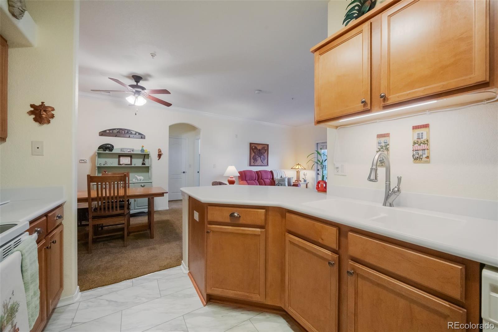 MLS Image #12 for 5353  palomino ranch point,colorado springs, Colorado