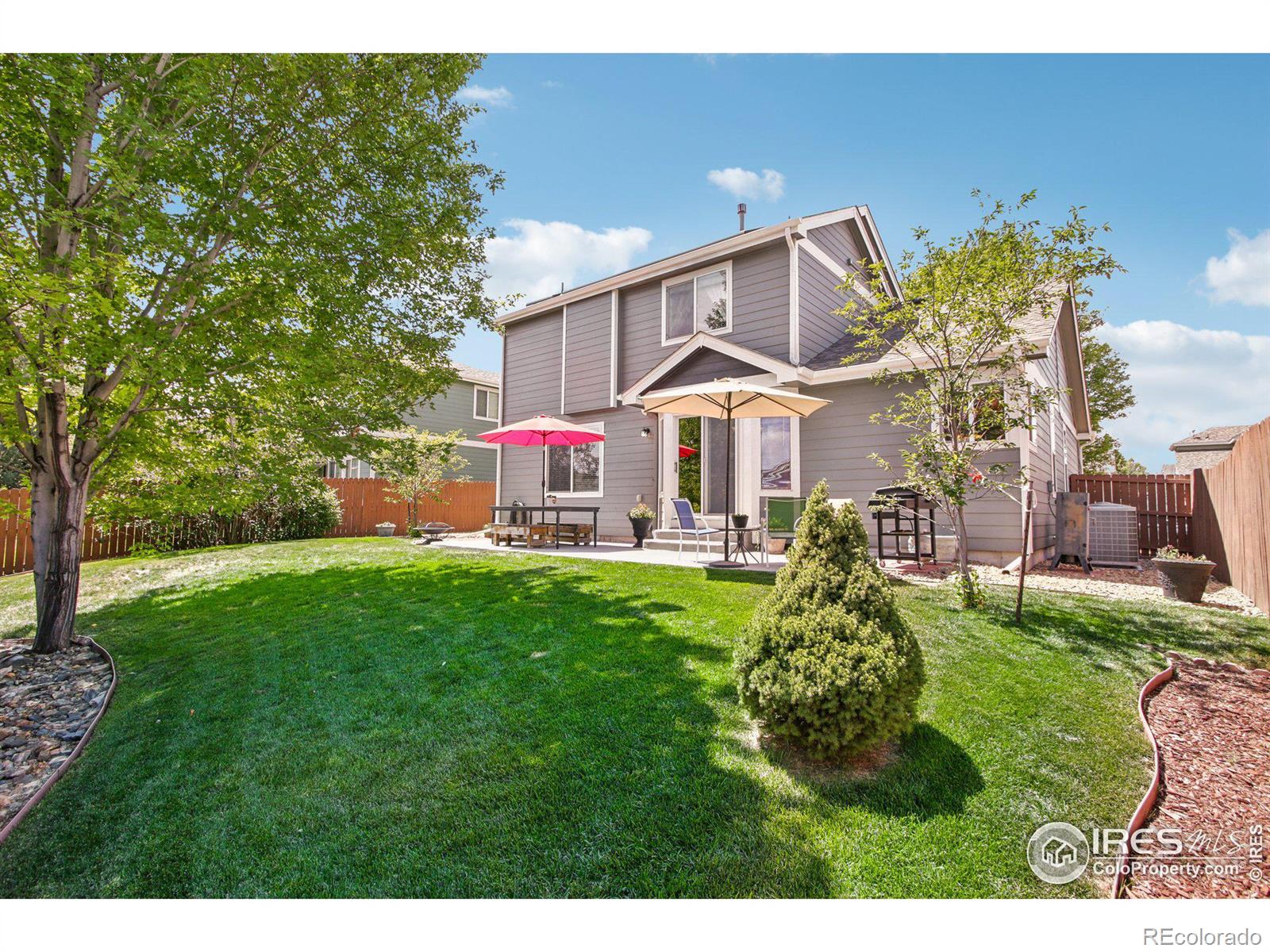 MLS Image #27 for 467  heritage lane,johnstown, Colorado