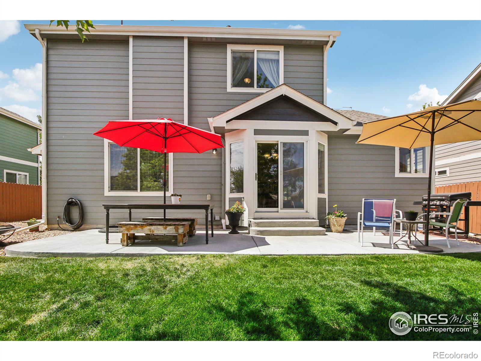 MLS Image #29 for 467  heritage lane,johnstown, Colorado