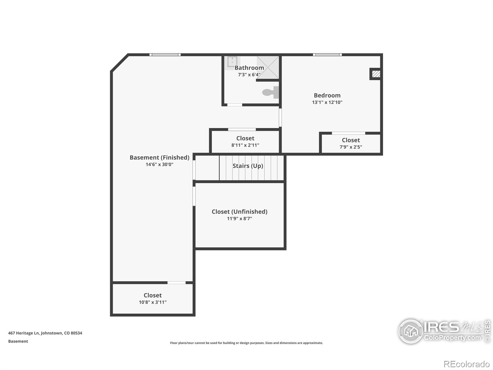 MLS Image #34 for 467  heritage lane,johnstown, Colorado