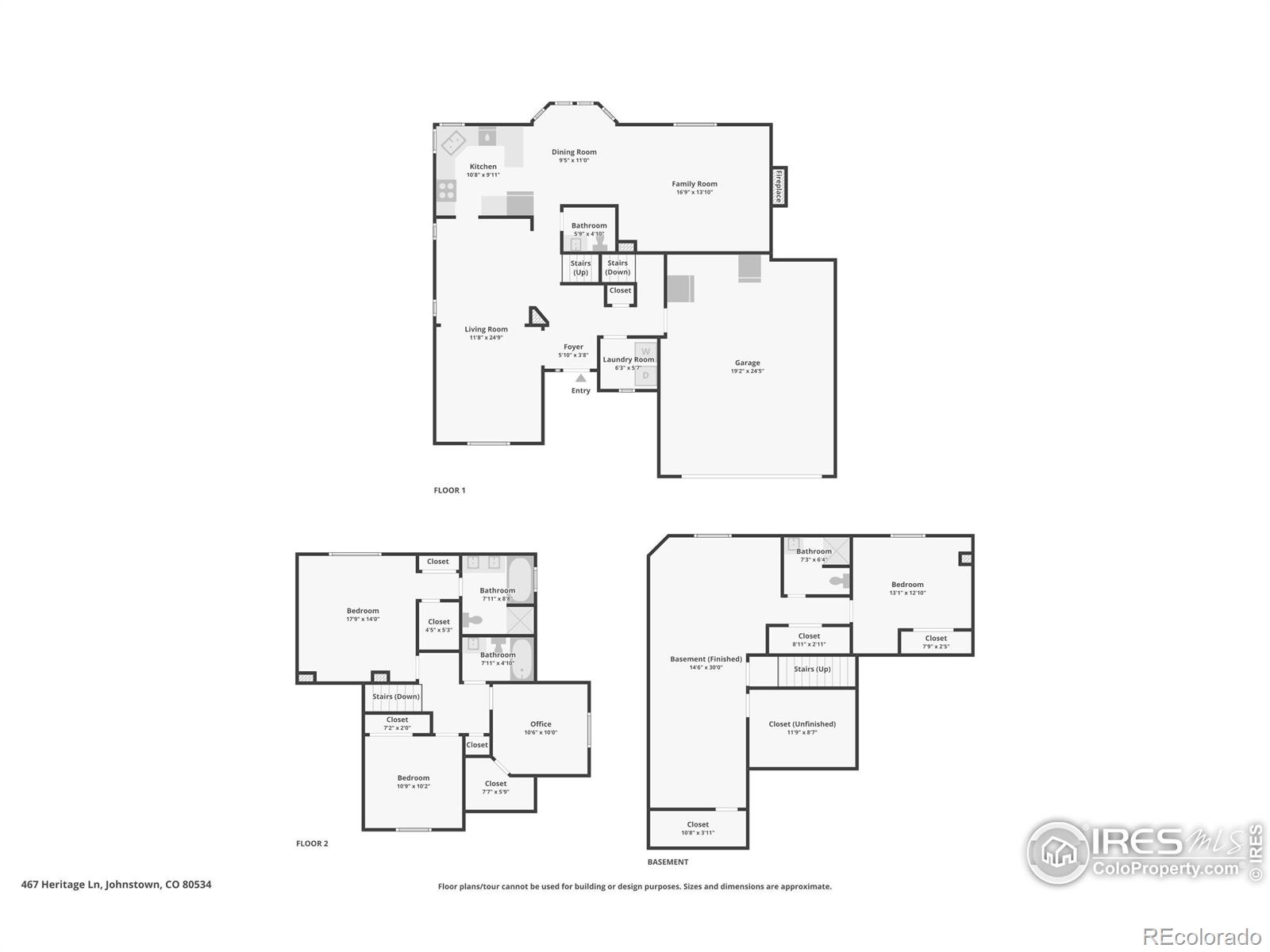 MLS Image #35 for 467  heritage lane,johnstown, Colorado