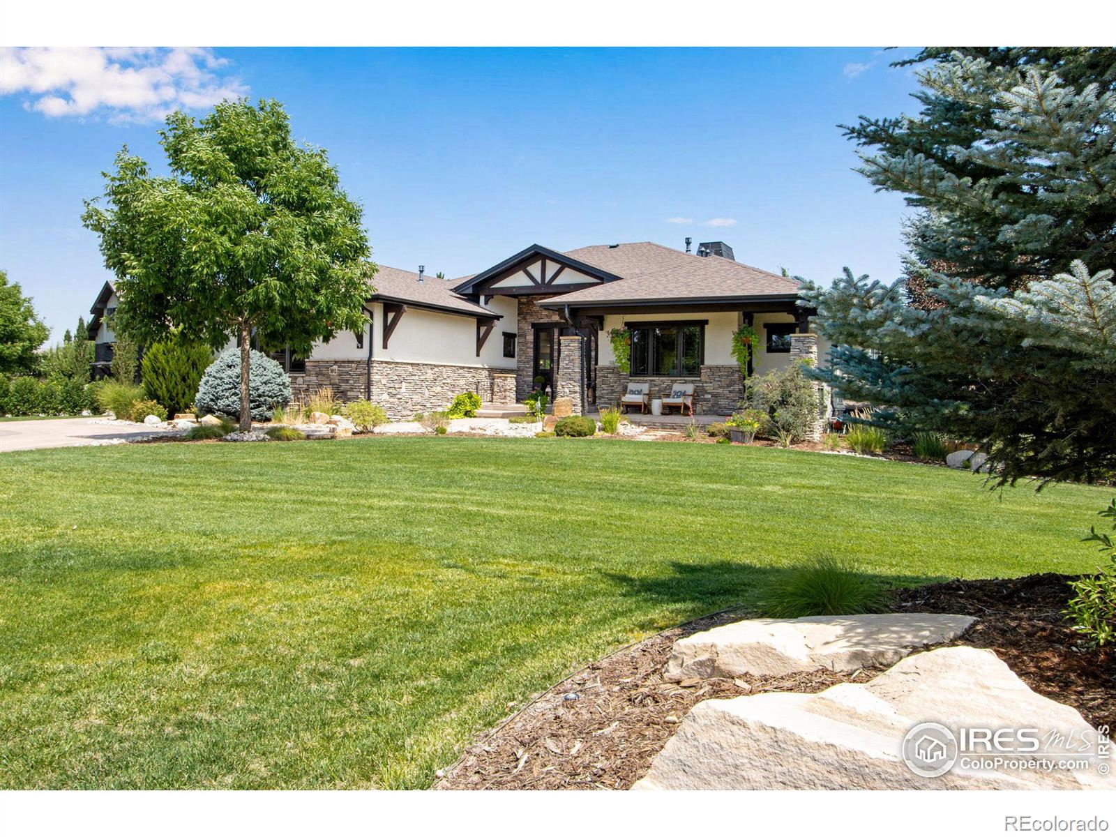 MLS Image #2 for 3812  tayside court,timnath, Colorado