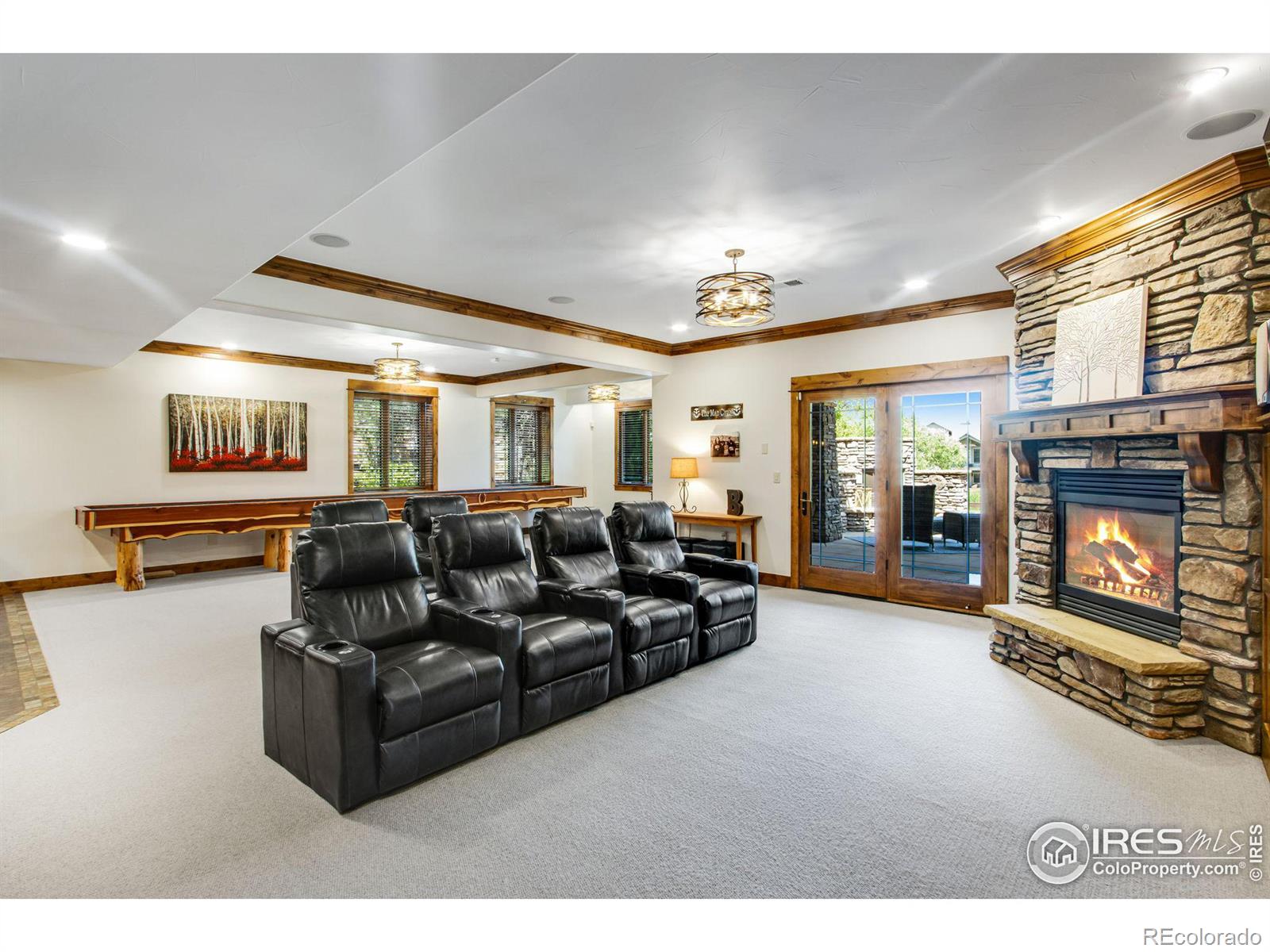 MLS Image #31 for 3812  tayside court,timnath, Colorado