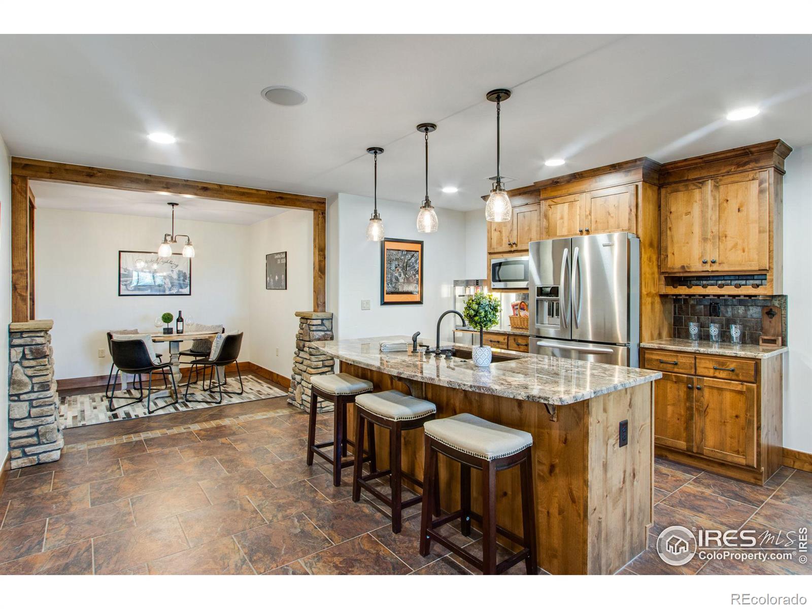 MLS Image #33 for 3812  tayside court,timnath, Colorado