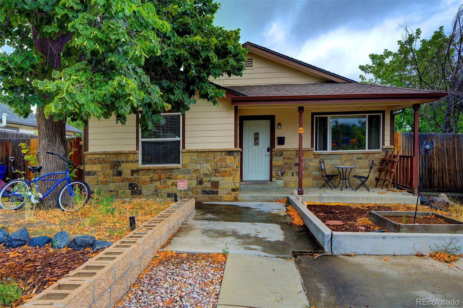 MLS Image #32 for 643  tennyson street,denver, Colorado