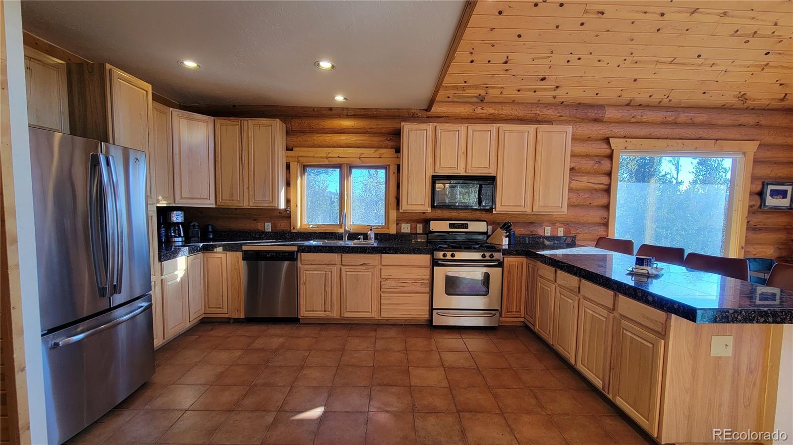 MLS Image #10 for 1688  ponderosa road,alma, Colorado