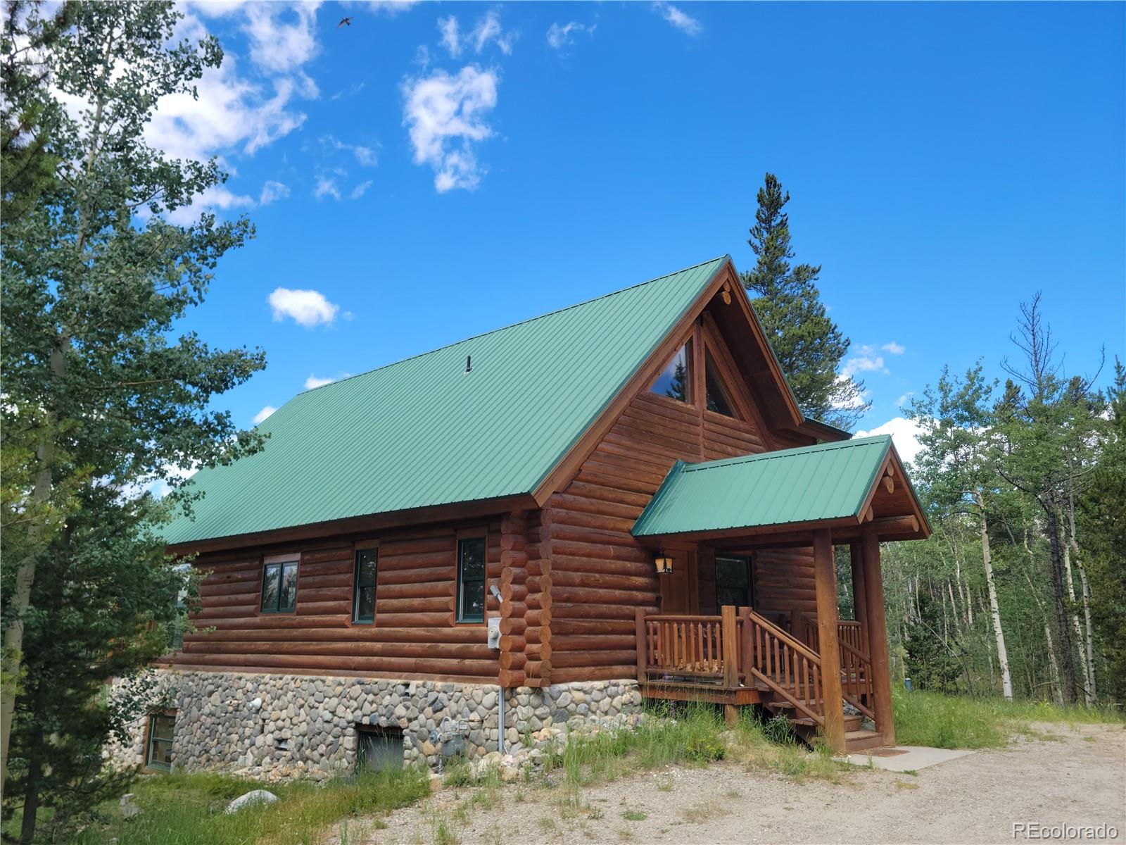 MLS Image #37 for 1688  ponderosa road,alma, Colorado