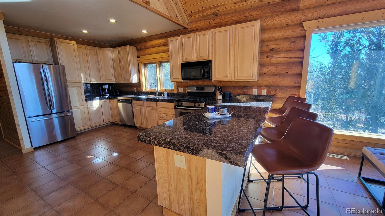 MLS Image #9 for 1688  ponderosa road,alma, Colorado