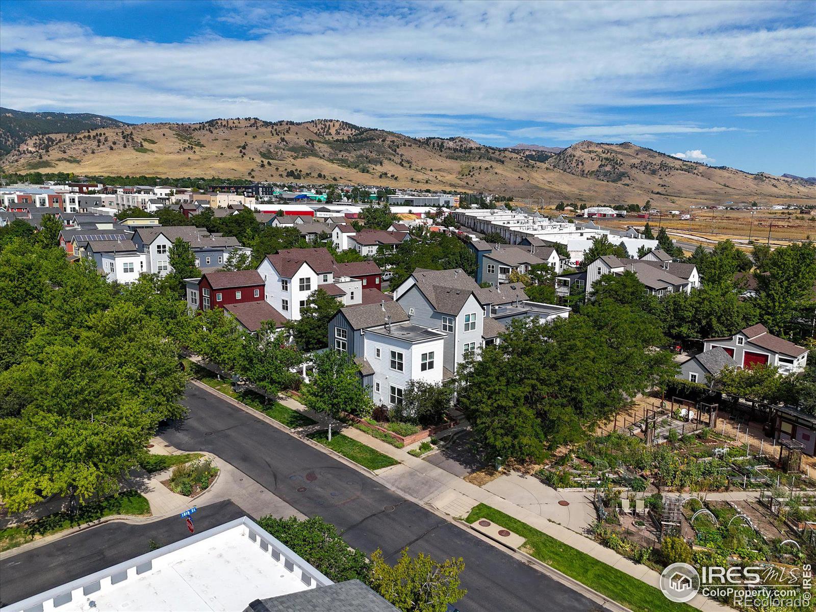 MLS Image #31 for 1575  zamia avenue,boulder, Colorado