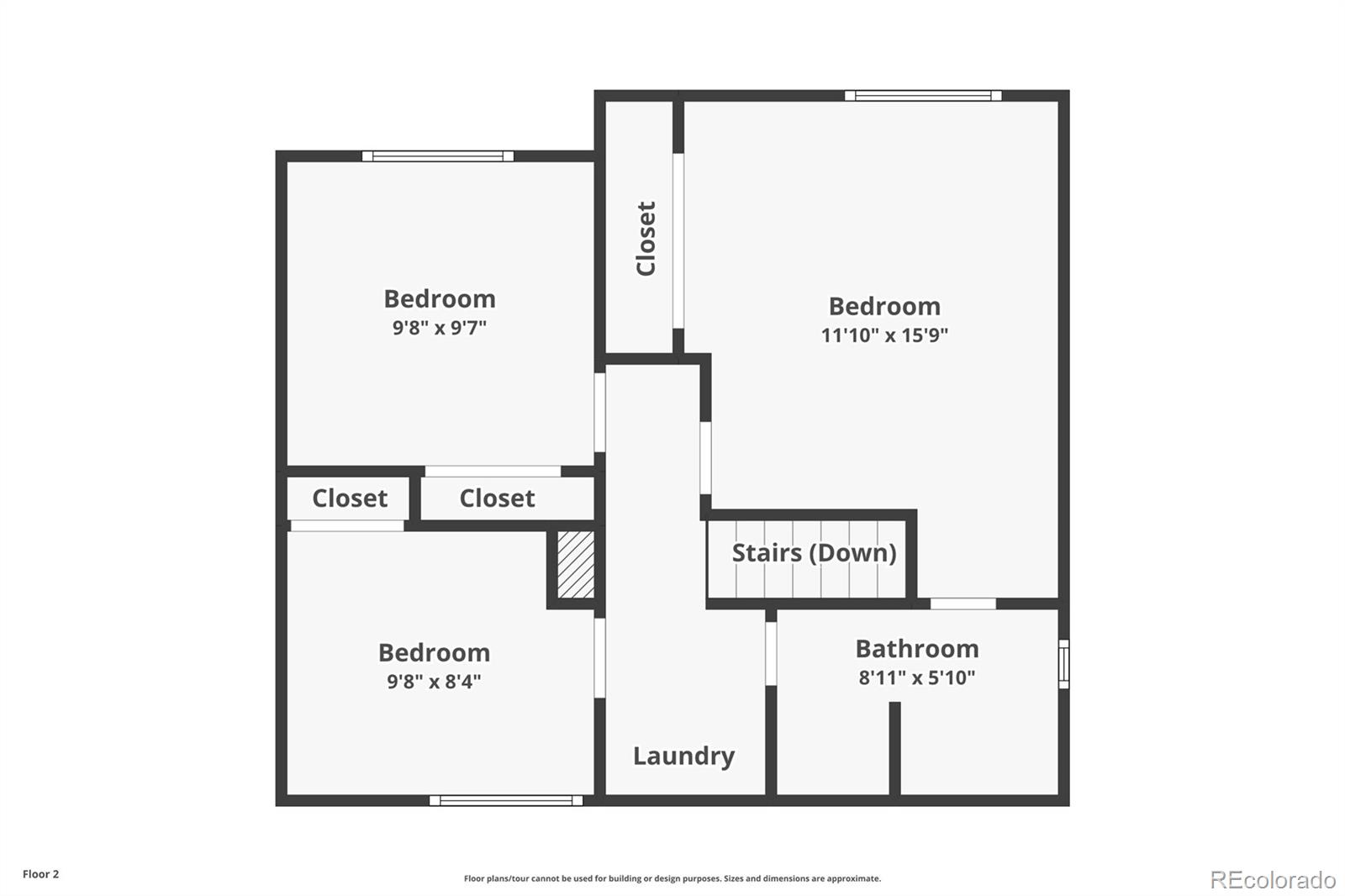 MLS Image #24 for 12761  elm street,thornton, Colorado