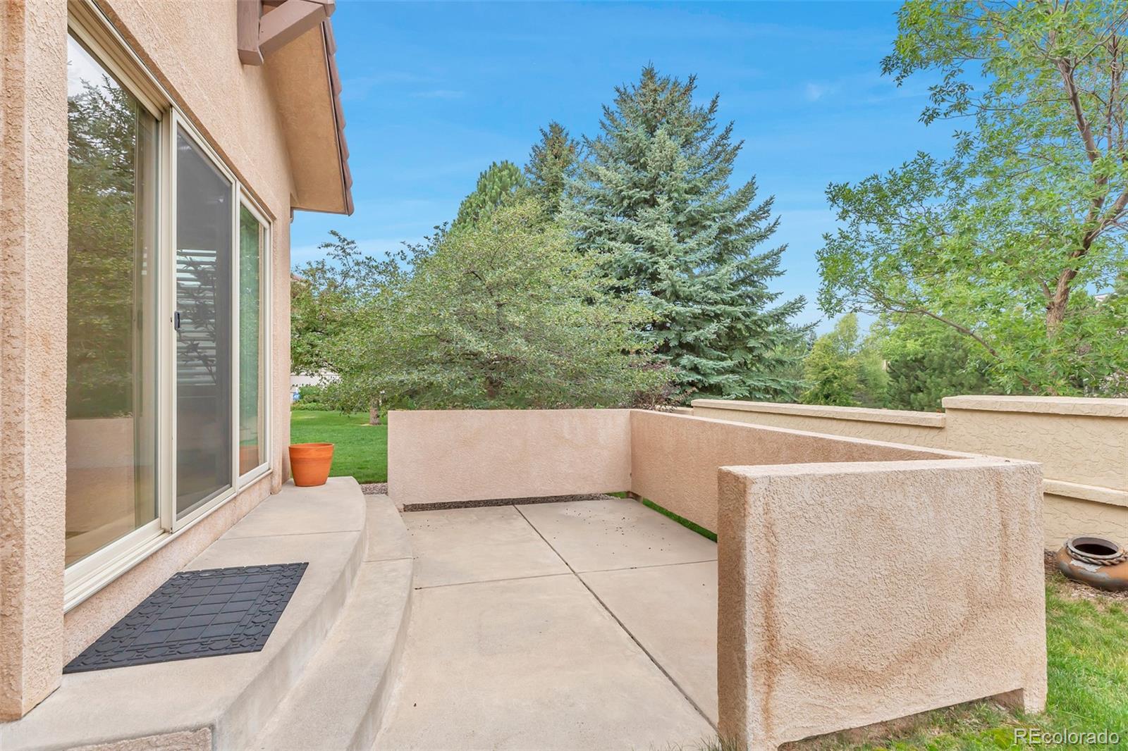 MLS Image #29 for 2452  spanish oak terrace,colorado springs, Colorado