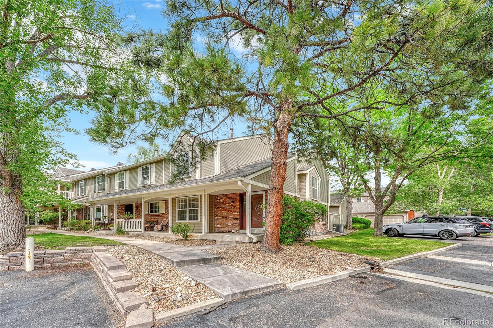 MLS Image #40 for 6765 s poplar court,centennial, Colorado